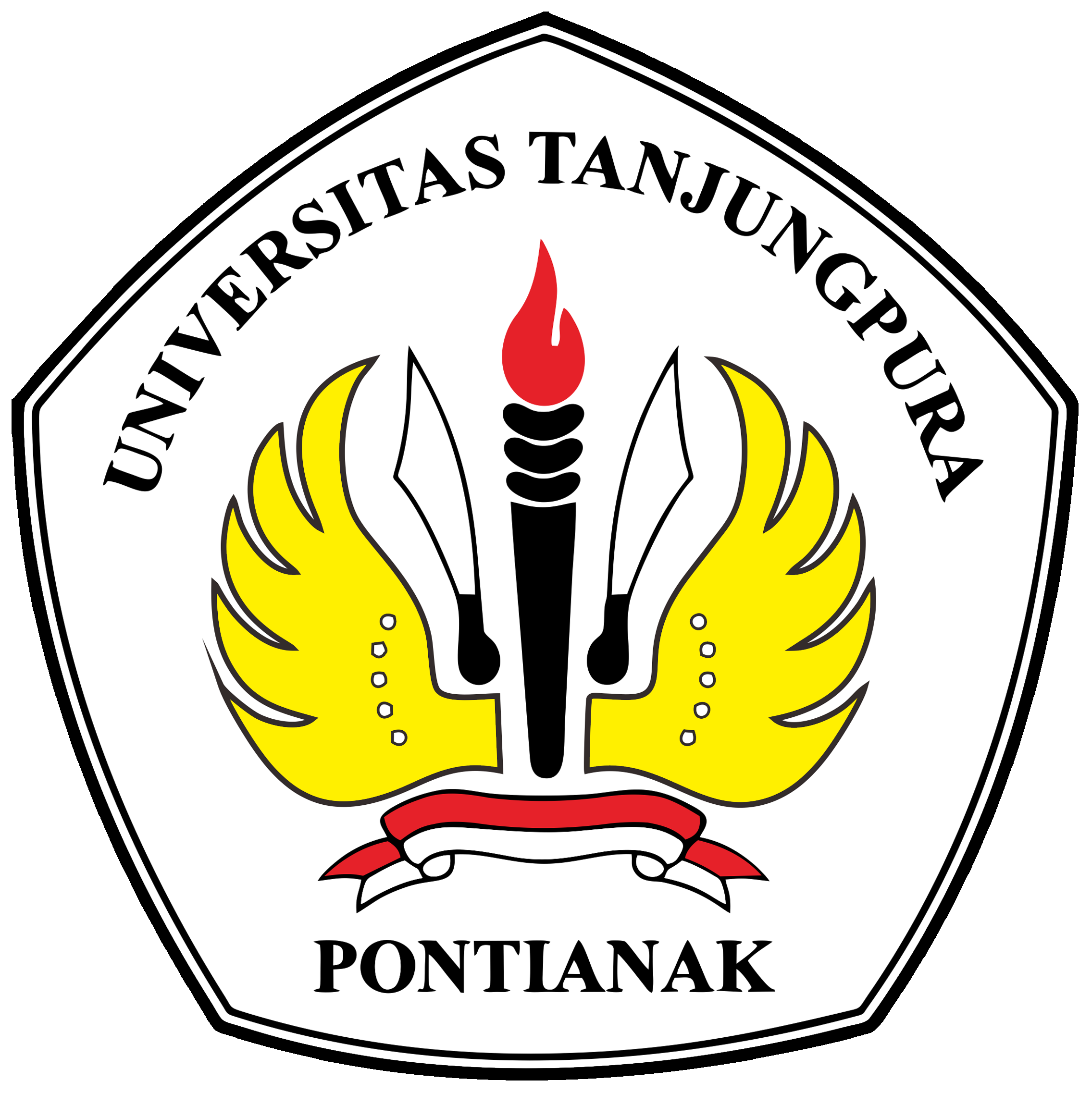Fakultas Kehutanan Universitas Tanjungpura
